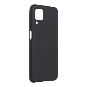SILICONE case for SAMSUNG A12 black 2 fcddbc8d6806dbc4825e0494f8c04b5e