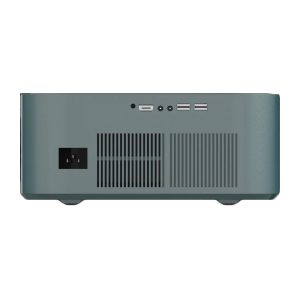 VOLTO BUDPLUS HOME THEATER PROJECTOR 1080P 600 ANSI WIFI BT ANDROID AUTO FOCUS 3 h3 1