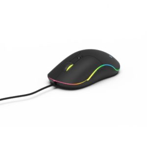 GEMBIRD ILLUMINATED USB WIRED MOUSE XL 2 img 1 5