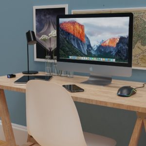 GEMBIRD ILLUMINATED USB WIRED MOUSE XL 4 img 3 3