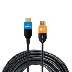 CABLEXPERT ULTRA HIGH SPEED HDMI CABLE WITH ETHERNET 'AOC SERIES' 10M 2 img 9 05 1