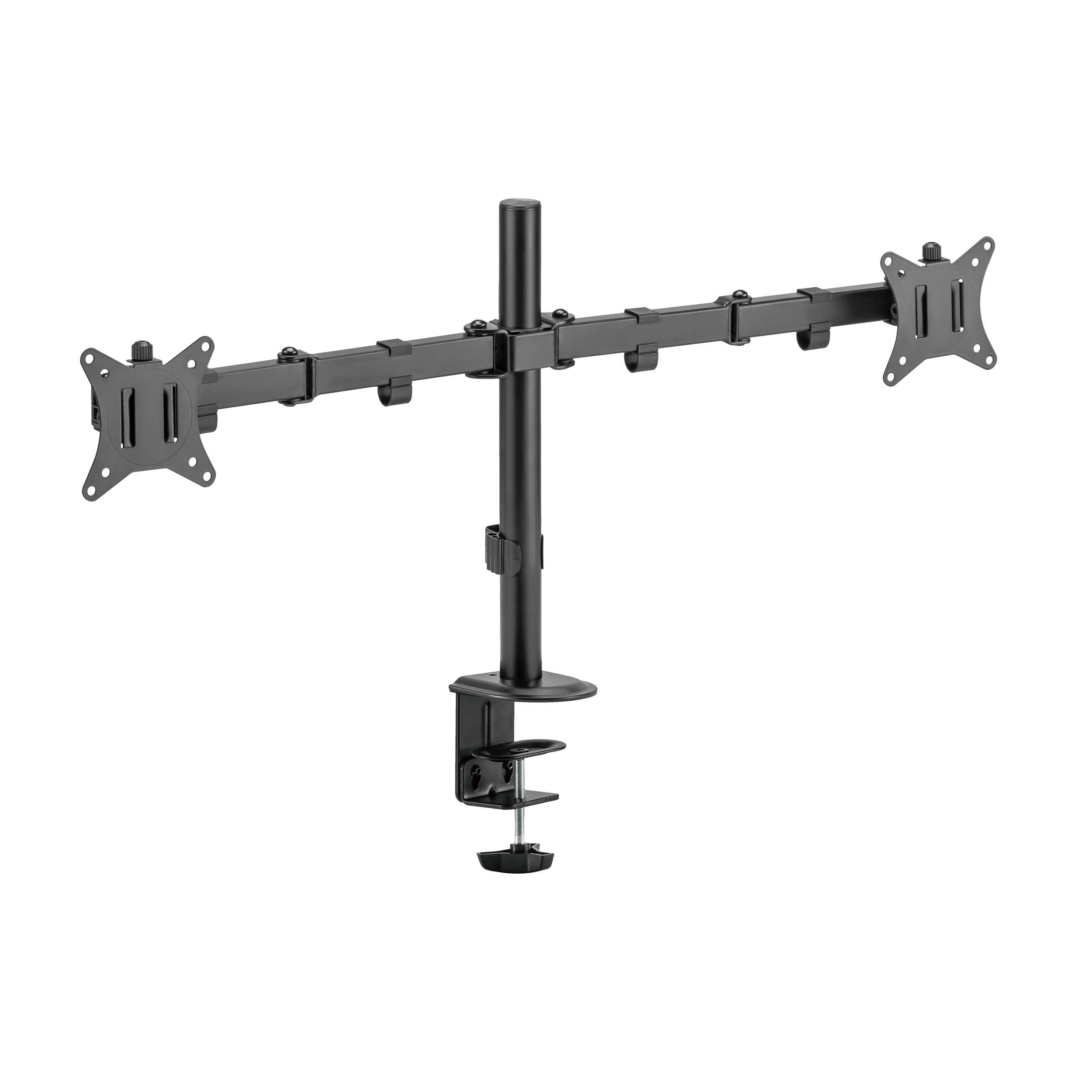 SBOX MONITOR STAND 17'-32' (LEFT & RIGHT) VESA 100x100 MAX SBOX MONITOR STAND 17'-32' (LEFT & RIGHT) VESA 100x100 MAX