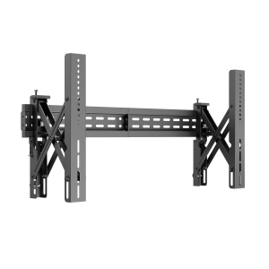 SBOX WALL MOUNT/VIDEO WALL 37'-70' VESA 800x400 MAX 4 lvw02 48 3