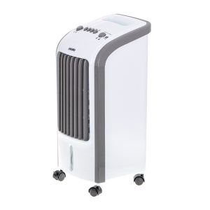 Φορητό Κλιματιστικό MESKO Air Cooler 3 σε 1 (Δροσιά, Καθαρισμός, Υγρασία) - 4 λίτρων 3 ms 7918 1 big
