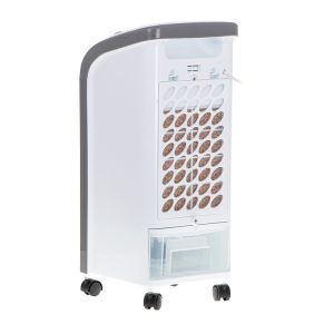 Φορητό Κλιματιστικό MESKO Air Cooler 3 σε 1 (Δροσιά, Καθαρισμός, Υγρασία) - 4 λίτρων 4 ms 7918 2 big