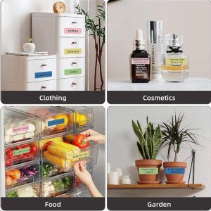 NIIMBOT THERMAL LABEL PAPER 12*40-160 BLUE 3 pi8 1894414 1666804 0d 1 1 97999