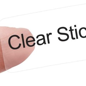 NIIMBOT THERMAL LABEL PAPER 14*30-210 TRANSPARENT 3 pi8 1894422 1666812 0d 1 1 56310