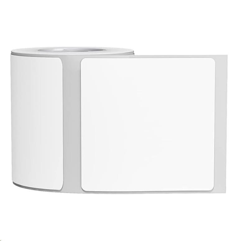 NIIMBOT THERMAL LABEL PAPER 50*50-150 WHITE NIIMBOT THERMAL LABEL PAPER 50*50-150 WHITE