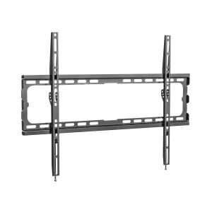 SBOX FIXED WALL MOUNT 37' -80' VESA 600x400 MAX