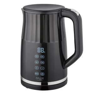 ADLER LED ELECTRIC KETTLE WITH TEMPERATURE CONTROL 1.7L BLACK 2 product ad 1350 1 scaled 1