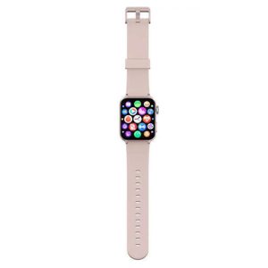 BLACKVIEW BT UNISEX SPORT WATCH IP68 PINK 3 r30pro5