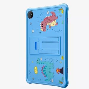 BLACKVIEW KID QUADCORE TABLET 10.1' (4GB+64GB) ANDROID 13 GO WIFI 6 BLUE 4 tab30kid blue 3b