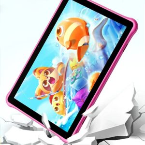 BLACKVIEW KID QUADCORE TABLET 10.1' (4GB+64GB) ANDROID 13 GO WIFI 6 PINK 2 tab30kid pink 10