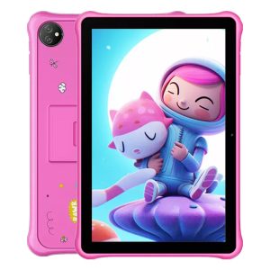 BLACKVIEW KID QUADCORE TABLET 10.1' (4GB+64GB) ANDROID 13 GO WIFI 6 PINK 3 tab30kid pink 2
