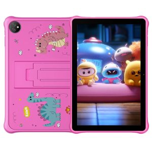 BLACKVIEW KID QUADCORE TABLET 10.1' (4GB+64GB) ANDROID 13 GO WIFI 6 PINK 4 tab30kid pink 8