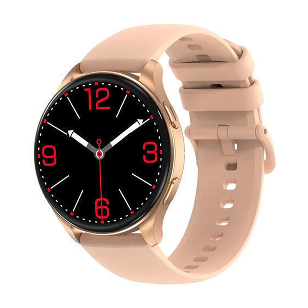 BLACKVIEW BT5.3 SMARTWATCH AMOLED ULTRA-CLEAR DISPLAY GOLD BLACKVIEW BT5.3 SMARTWATCH AMOLED ULTRA-CLEAR DISPLAY GOLD