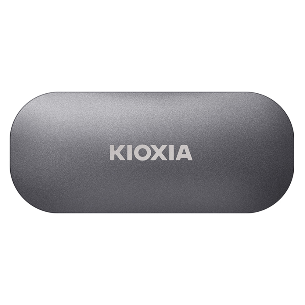KIOXIA EXCERIA PLUS EXTERNAL SSD 2TB KIOXIA EXCERIA PLUS EXTERNAL SSD 2TB