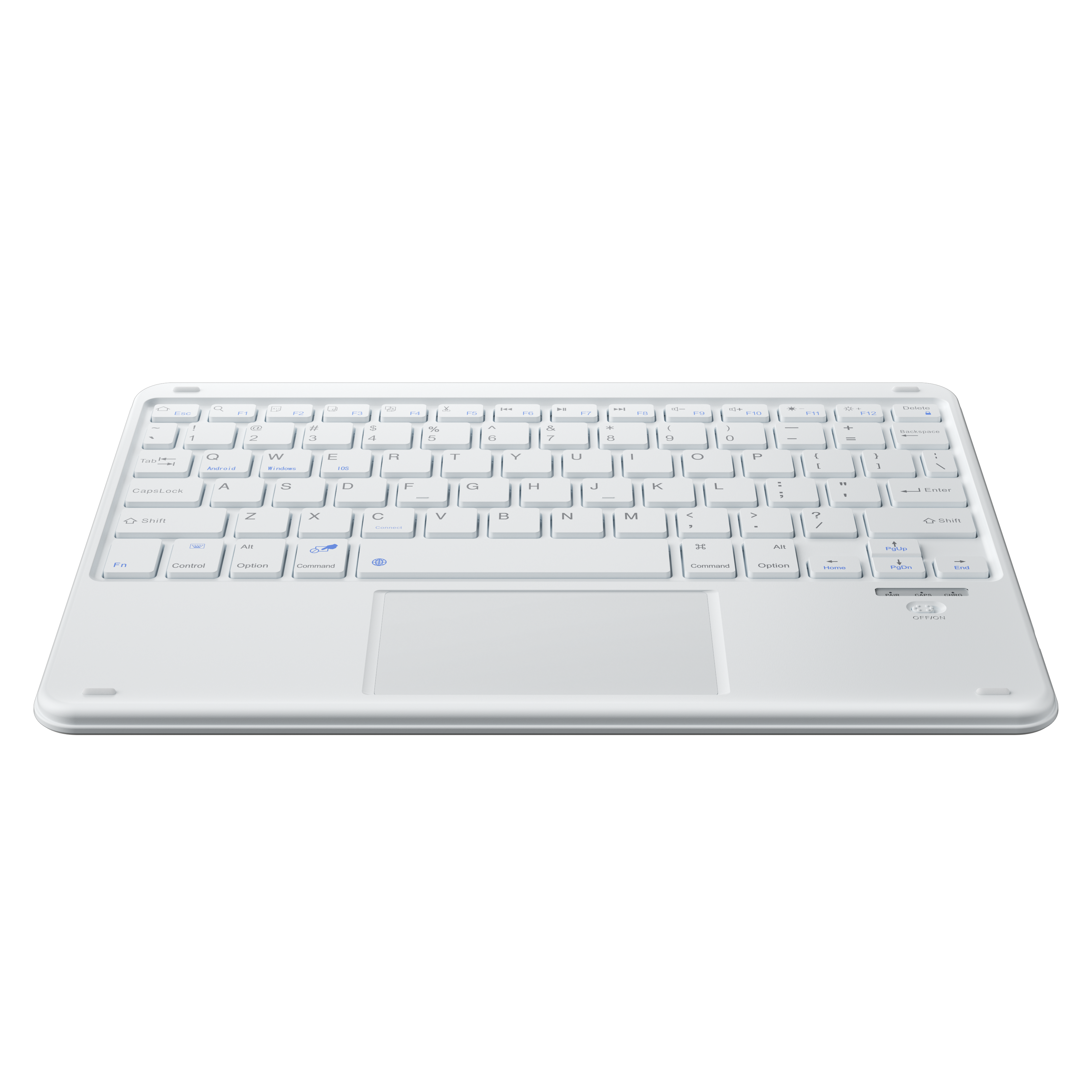 白色K2-3 白色K2 3