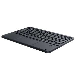 BLACKVIEW BT KEYBOARD FOR TABLETS BLACK 3 黑色K2 1