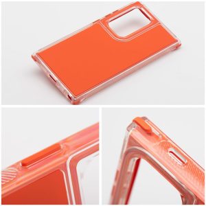 MATRIX Case for XIAOMI Redmi Note 14 5G orange 5 00ba67f4a9a391b9a5cc894b2902b934