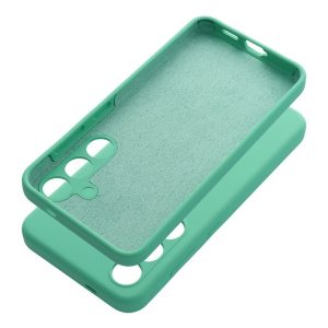 Case SILICONE 2mm for MOTOROLA G75 mint