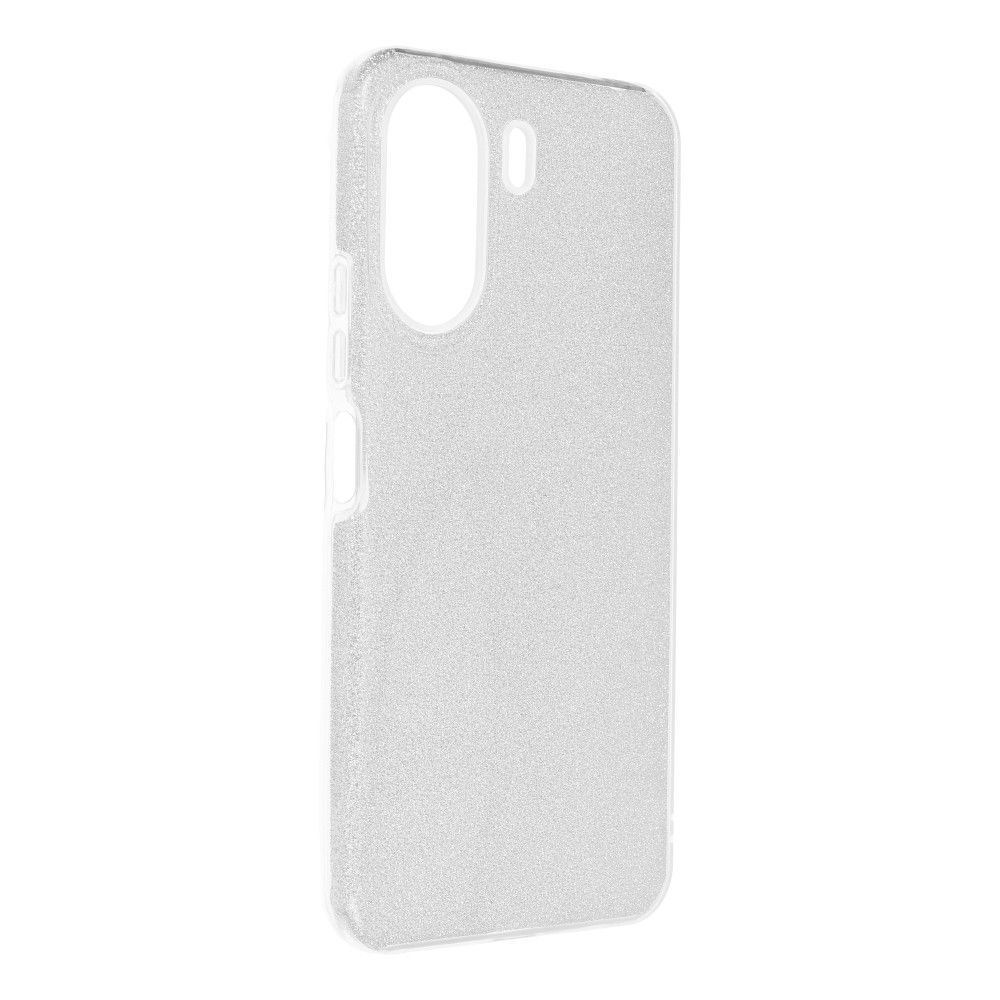 Case for Xiaomi Redmi 13C / Poco C65 Shining silver Case for Xiaomi Redmi 13C / Poco C65 Shining silver