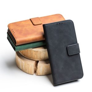 TENDER Book Case for SAMSUNG A36 5G black 4 02c88417af781f010c7226fd1660526f