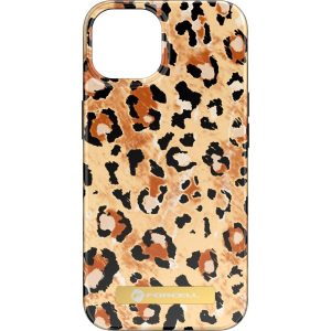 FORCELL F-PROTECT Mirage case compatible with MagSafe for IPHONE 15 Pro Max wild panther 4 02d143e86ebd2f2e5ea5177c626e6d7b