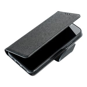 FANCY Book case for SAMSUNG A33 5G black 3 03a86d6470201d6809261004bc9fb189