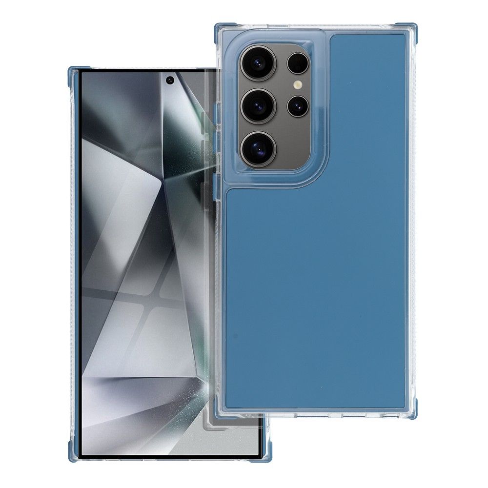 MATRIX Case for XIAOMI Redmi 13C / POCO C65 blue MATRIX Case for XIAOMI Redmi 13C / POCO C65 blue