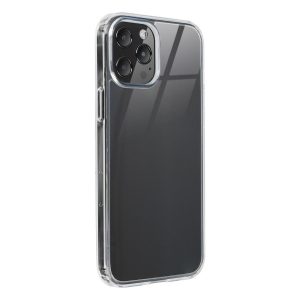 SUPER CLEAR HYBRID case for SAMSUNG S21 transparent 4 048e11fb9c140ffaf476a658098268c9