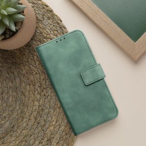 TENDER Book Case for XIAOMI Redmi Note 11 Pro / 11 Pro 5G green 5 04da1313415ca329363492e854f178e5