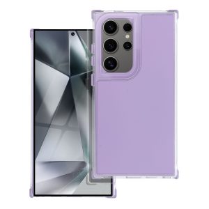Case for Samsung A35 5G Matrix light violet