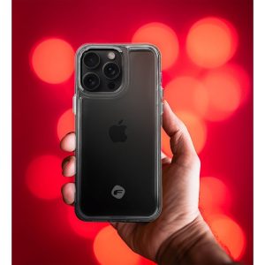 Θήκη Xiaomi Redmi Note 13 4G Forcell F-Protect Clear Διάφανη – Ανθεκτική & Λεπτή 5 06771070d3da79b627db5616c46371ca