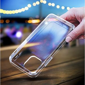 CLEAR case 2 mm BOX for SAMSUNG A71 transparent 3 0776957e69d425e6b4279b77d5235203