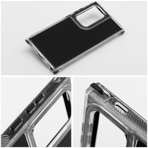 MATRIX Case for SAMSUNG A15 4G / A15 5G black 5 0bfa1a0222a0774af75e7b6510436241