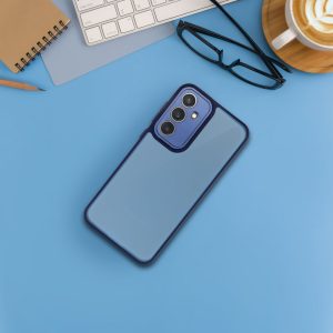 VARIETE Case for XIAOMI Redmi A5 ( 171,7 x 77,8 x 8,26 ) navy blue 3 8 x 8