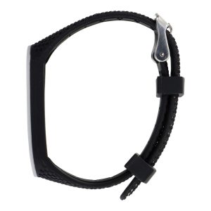 Elastomer strap LIFESTYLE for XIAOMI Mi Band 5 / 6 black (03) 3 0d316de2a1ea7981577a744384ecb230