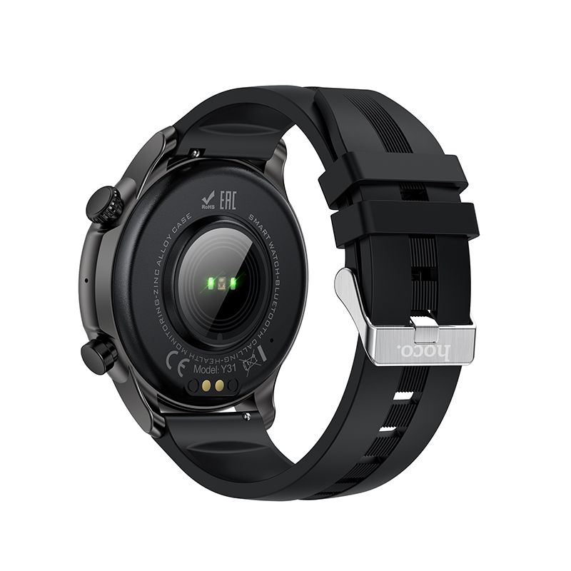 1+1 Δώρο – 2 Smartwatch με Ελληνικό Μενού, Bluetooth Κλήσεις, Μέτρηση οξυγόνου & παλμού, Αδιάβροχο IP67 – Μαύρο & Λευκό 3 1+1 Δώρο – 2 Smartwatch με Ελληνικό Μενού, Bluetooth Κλήσεις, Μέτρηση οξυγόνου & παλμού, Αδιάβροχο IP67 – Μαύρο & Λευκό 3