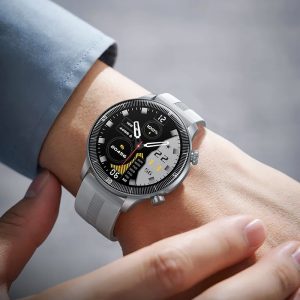 1+1 Δώρο – 2 Smartwatch με Ελληνικό Μενού, Bluetooth Κλήσεις, Μέτρηση οξυγόνου & παλμού, Αδιάβροχο IP67 – Μαύρο & Λευκό 4