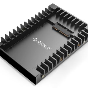 ORICO tray 3.5" για 2.5" HDD/SSD 1125SS-V1