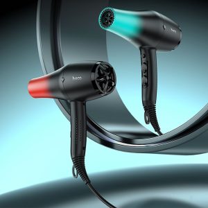 Πιστολάκι Μαλλιών HOCO HP15 1600W – Ζεστό & Κρύο Αέρας, Πτυσσόμενη Λαβή – Gradient Blue 5 11d9d914ba1a9ada6c4550853c0ba00f