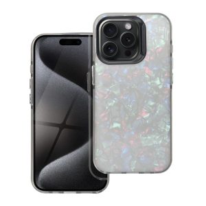 Case for iPhone 11 PRO Tutti Frutti black
