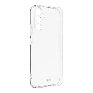 ROAR case ALL DAY COLORFUL JELLY for SAMSUNG A34 5G transparent