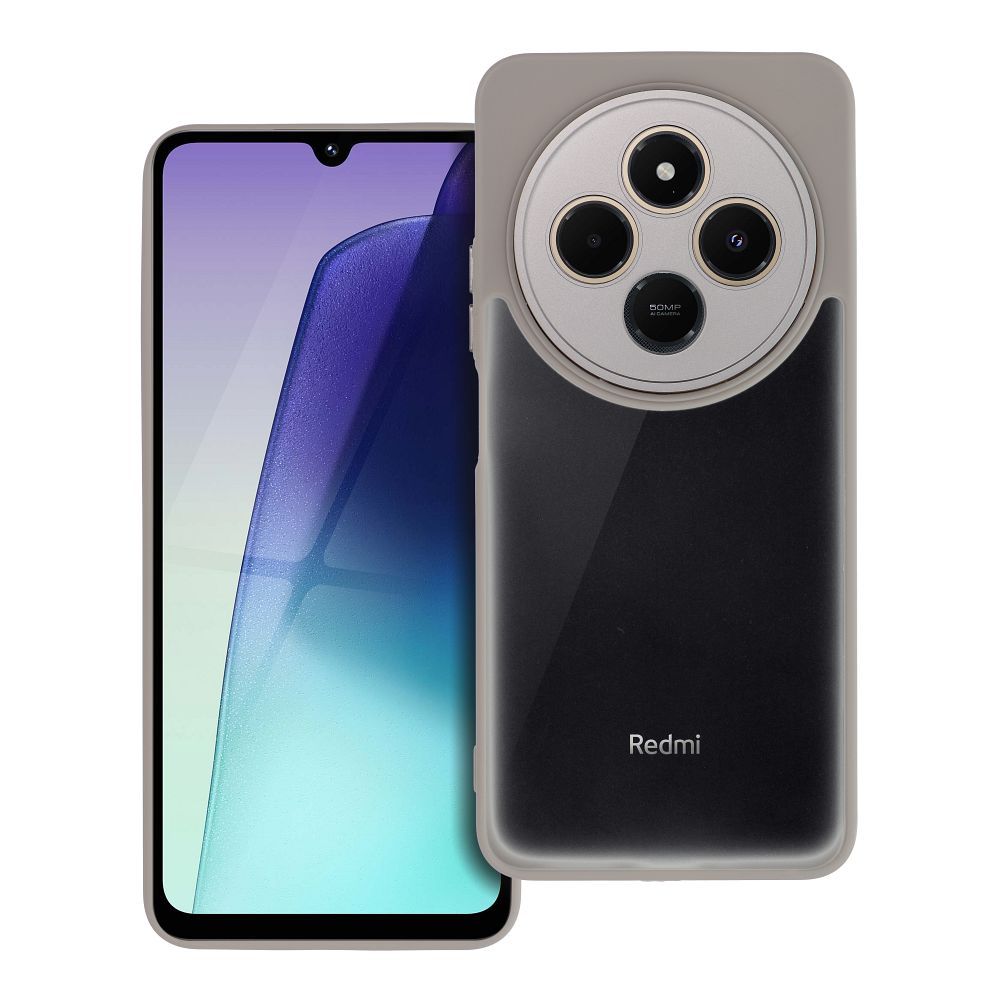 Case for Xiaomi Redmi 17C 4G / 14C 4G / 14C 5G / Poco C75 4G Variete steel Case for Xiaomi Redmi 17C 4G / 14C 4G / 14C 5G / Poco C75 4G Variete steel