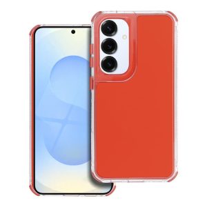 MATRIX Case for SAMSUNG S25 orange