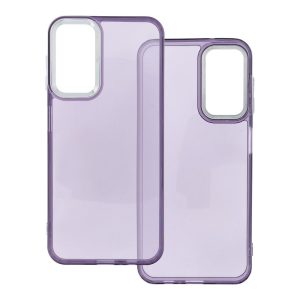 PEARL case for SAMSUNG A14 4G / A14 5G purple 5 174d987836e569f317ad50c81d3a7f10