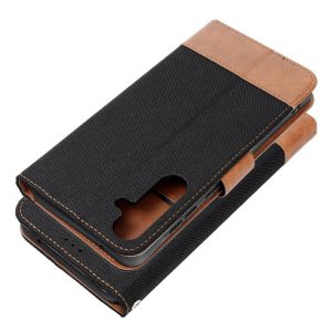 JEANS Book for SAMSUNG A36 5G black 3 1dd68f13be2af32ea627c5a45c8cd413