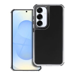 MATRIX Case for SAMSUNG S25 black