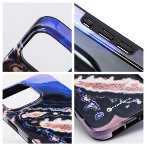 FORCELL F-PROTECT Mirage, Military Drop-Tested case compatible with MagSafe for IPHONE 15 PRO MAX gold island 5 2175db871ad8e571bb0ef9fb5528f151